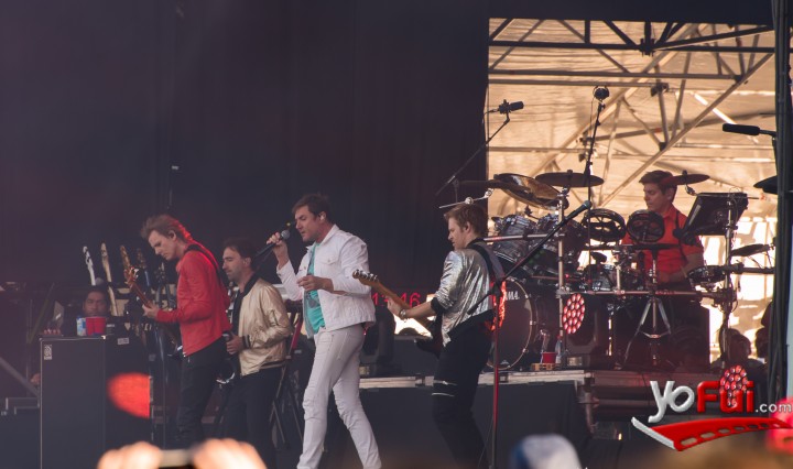 Duran Duran