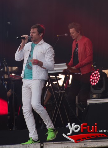 Duran Duran