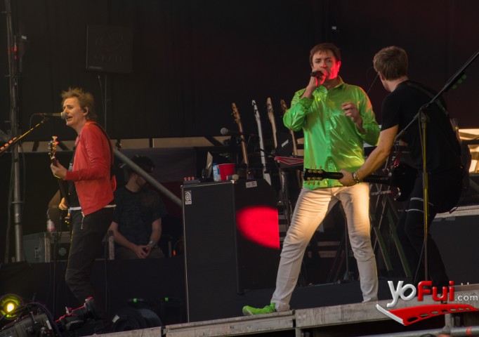 Duran Duran