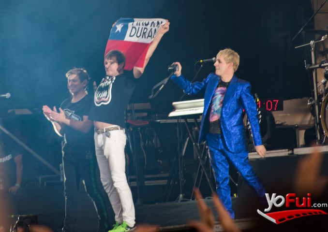 Duran Duran