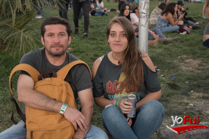 Sergio Chaparro, Antonia Chaparro