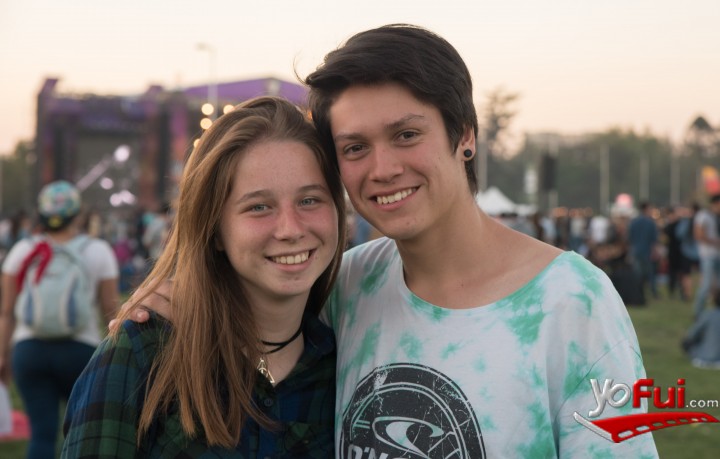 Milenka Yaksic, Gabriel Arteaga