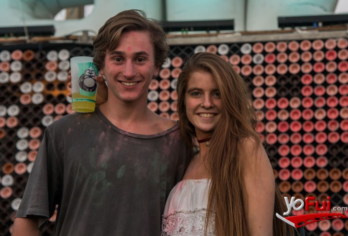 Santiago Beelagoscky, Amelia Prieto
