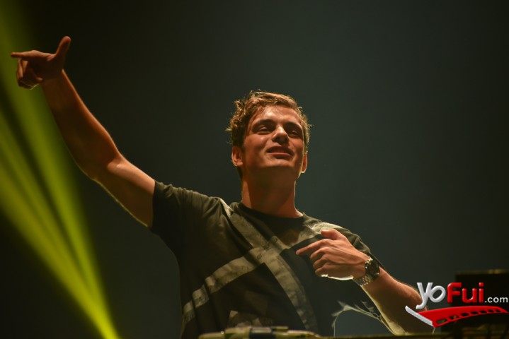 Martin Garrix
