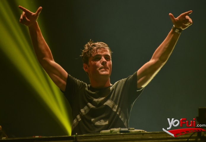 Martin Garrix