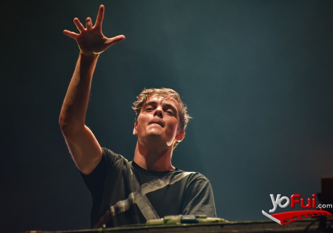 Martin Garrix