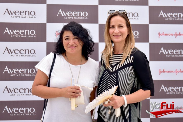 Verónica Marinao, Paula Olmedo