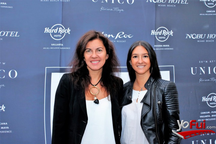 Marcia Escalona, Constanza Ibieta