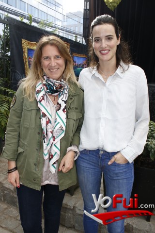 Renata Ruiz en RCD Hotels amplía su presencia en Chile