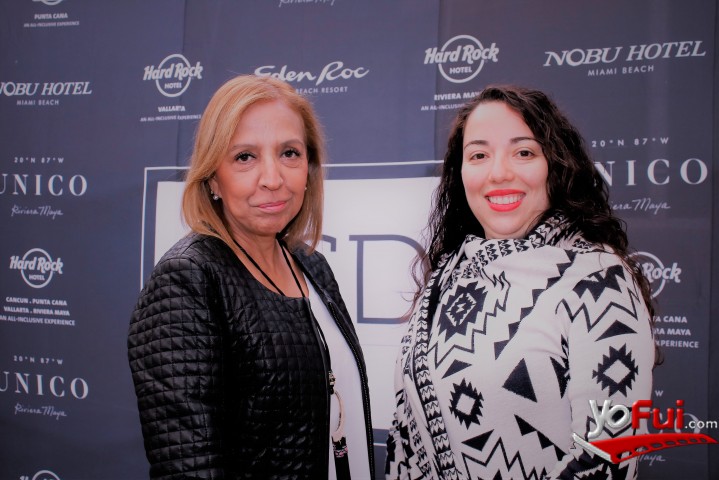 Patricia Silva, Natalia Hernández