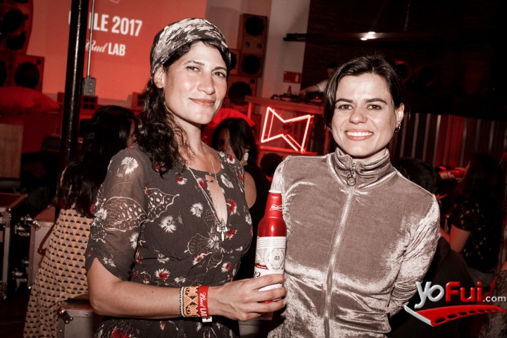 Hila Katz, Pía Sotomayor