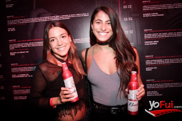 Josefina Hidalgo, Alessandra Jamarne