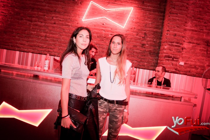 Manuela Calderón, Catalina Marín