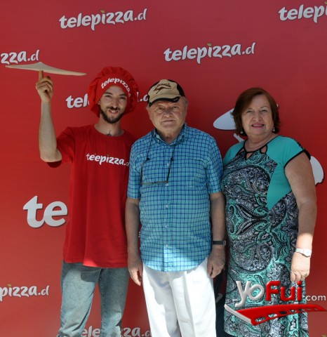 René Marty Mitton, Marina Meneses Weber