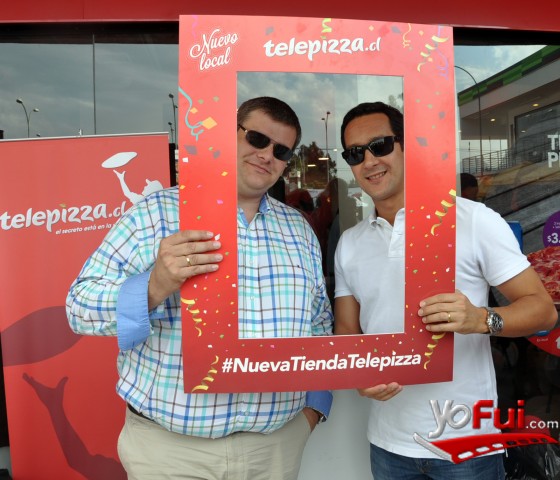 Miguel Fernández, Claudio Cabello