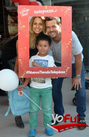 Pamela Ibarra, Eduardo de la Iglesia, hijo, Eduardo de la Iglesia
