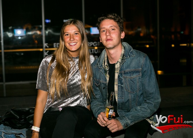 Martina Arrivillaga, Alfonso Frías