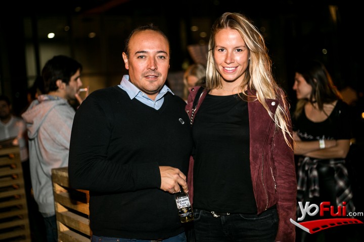 Juan Antonio González, Camila Errázuriz