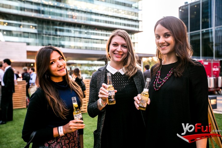Chelsey Berg, Lisa Gabris, Lyneve Quiles