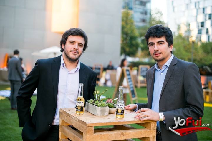 Francisco Bilbao, Thomas Zambrano