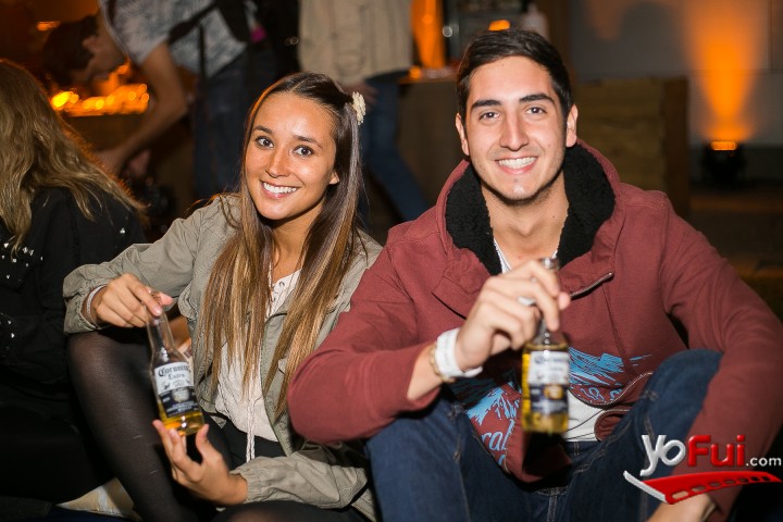 Marcela Molinas, José Pablo Parentini