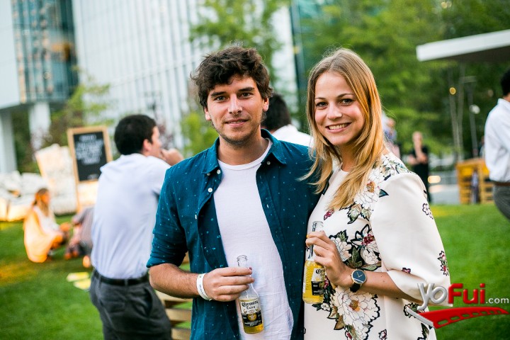 Matías Puelma, Patricia Toth