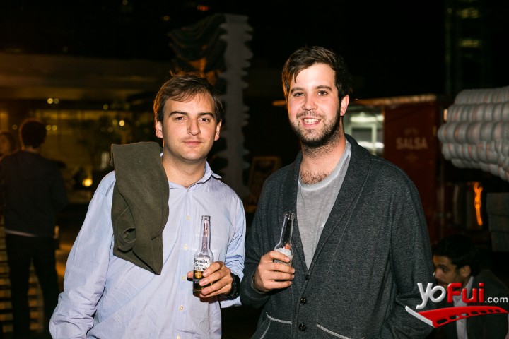 Sebastián Ross, Tomás Pérez