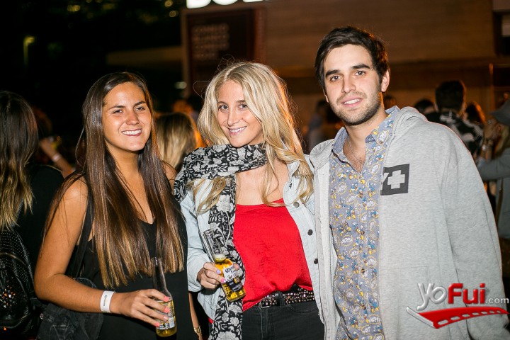 Trinidad Jeraldo, Valentina Jadue, Andrés Vidal