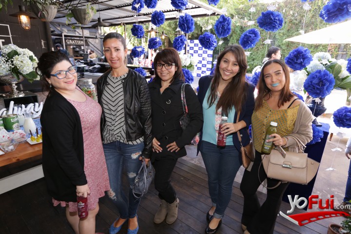 Mariluz Díaz, Pamela Azócar, Tamara Zamorano, María de Los Angeles Ríos, Melissa Muñoz