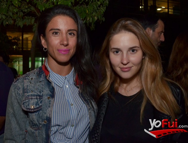 Belén Soto en Estrenan en Chile Los Bonobos, otra delirante comedia de Laurent Baffie
