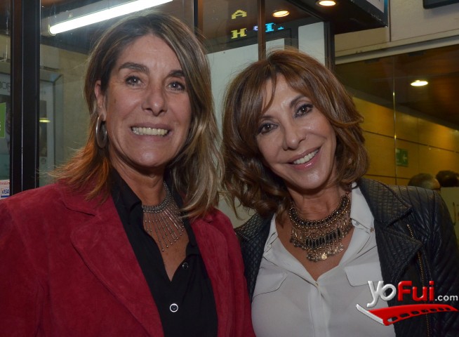 Mónica Forno, Cristina Tocco