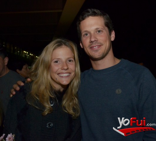 Marita Mitarakis, Felipe Toro