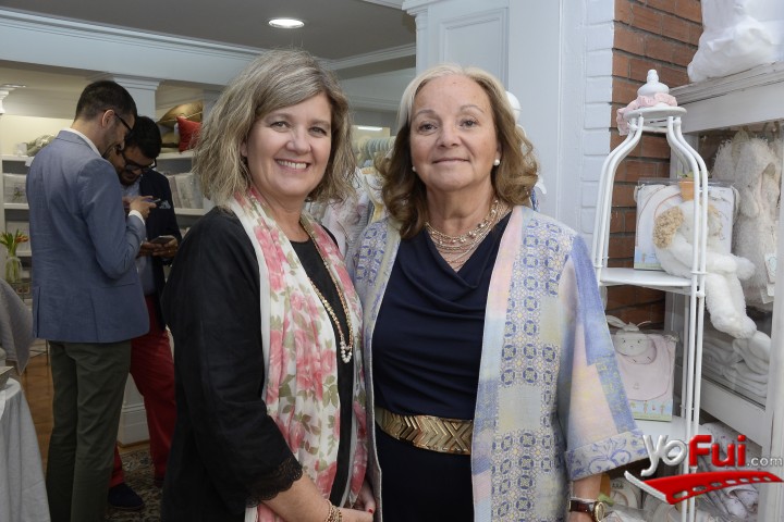 Martita Riesco, Nina Herrera