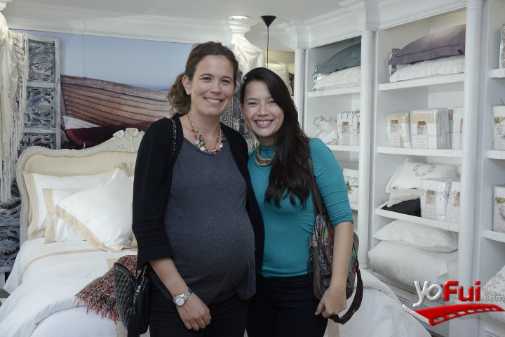 Yolanda Eguiguren, Ana Karina Méndez