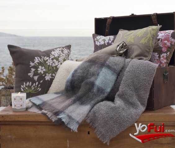 Nueva Colección Invierno Pacífico