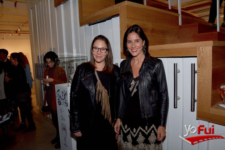 Cynthia Neumann, Francisca Cienfuegos