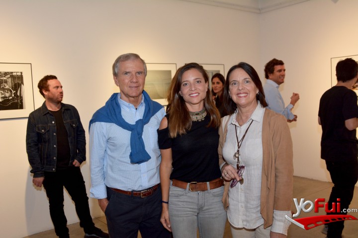 Germán Tagle, Valentina Tagle, Francisca Domínguez