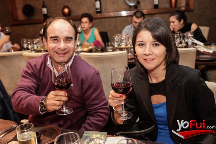 Rodrigo Valderrama, Marlene Martel