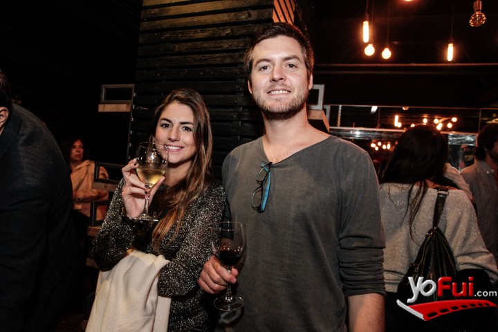 Bárbara Villalobos, Sebastián Bañados