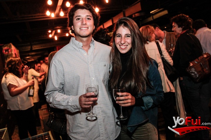 Felipe Oteiza, Josefina Weinstein