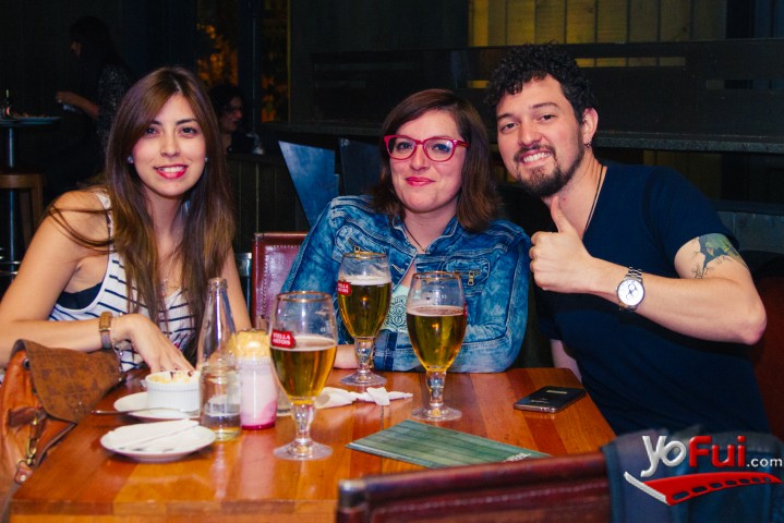 Darna Guerrero, Alejandra Lara, Ervyn Aguelo