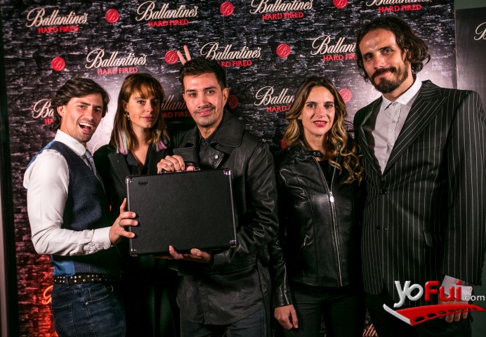 Embajadores
