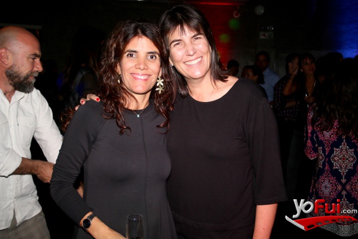Andrea Cifuentes, Daniela Infante