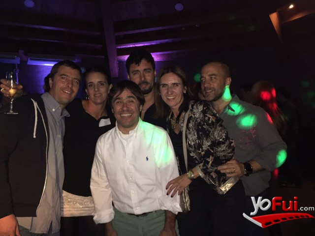 Matías Valdés, Anita Cuevas, Jorge Astaburuaga, Rodrigo García-Huidobro, Paula Undurraga, Alfredo Grez