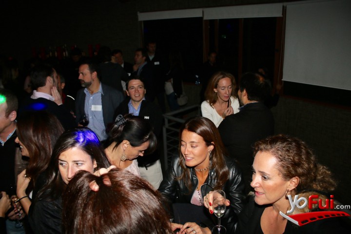 Fotografía en Fiesta Aniversario 25 años Ingenieros Comerciales PUC, Santiago