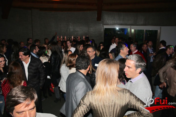 Fotografía en Fiesta Aniversario 25 años Ingenieros Comerciales PUC, Santiago