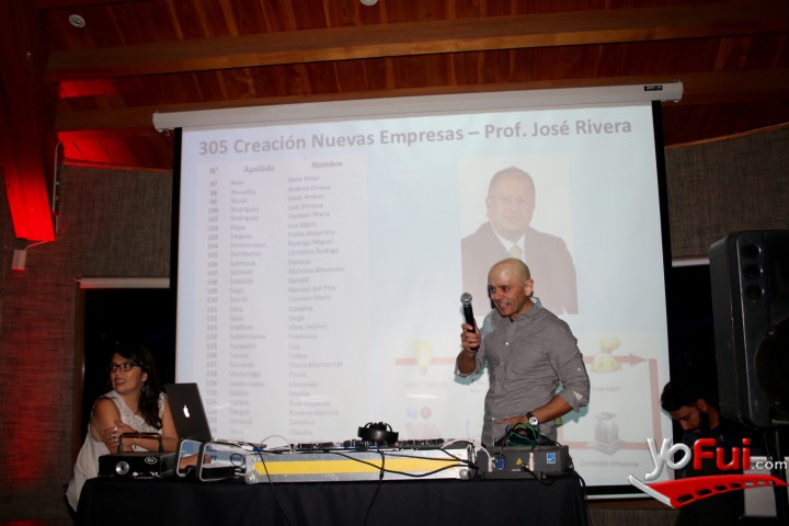 Pilar Peña, Sergio Benavides