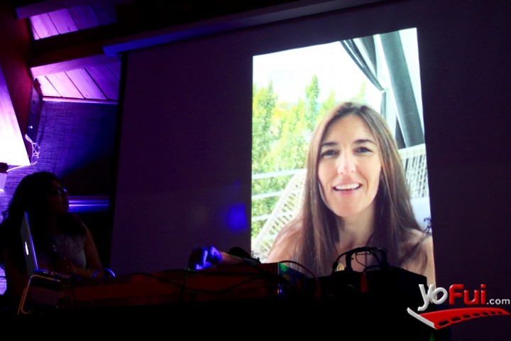 Fotografía en Fiesta Aniversario 25 años Ingenieros Comerciales PUC, Santiago
