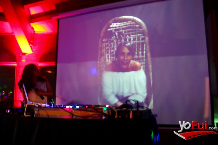 Fotografía en Fiesta Aniversario 25 años Ingenieros Comerciales PUC, Santiago
