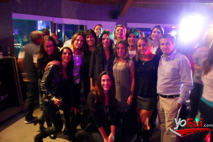 Fotografía en Fiesta Aniversario 25 años Ingenieros Comerciales PUC, Santiago